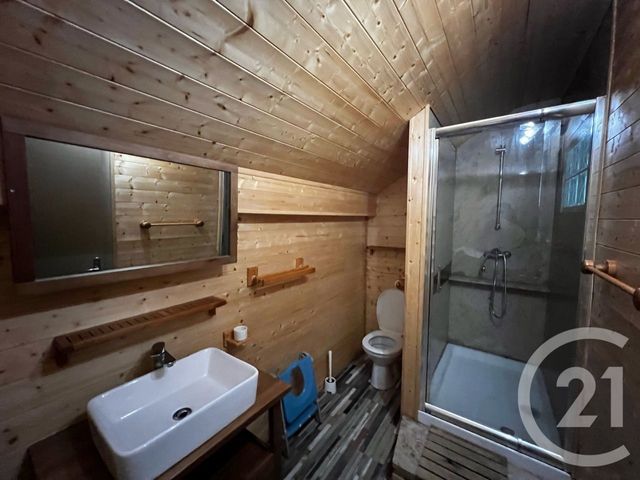 Maison à vendre - 6 pièces - 149 m2 - La Bresse - 88 - LORRAINE