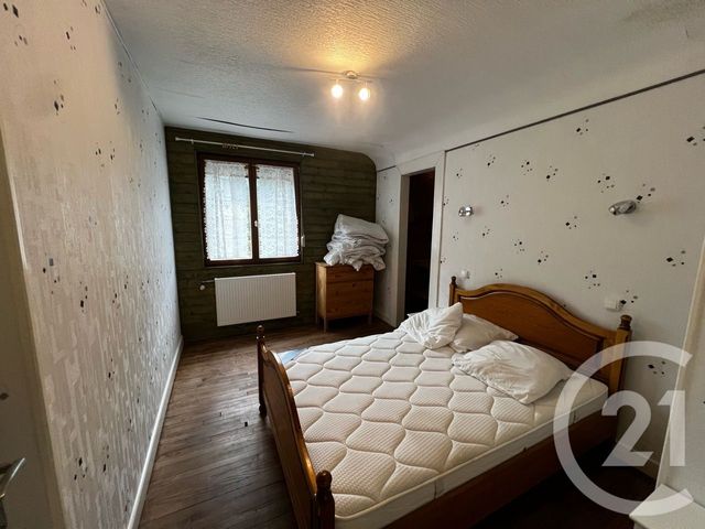 Maison à vendre - 6 pièces - 149 m2 - La Bresse - 88 - LORRAINE