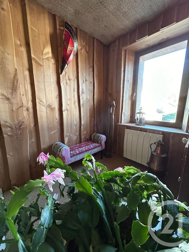 Appartement F8 à vendre - 9 pièces - 179 m2 - Saulxures Sur Moselotte - 88 - LORRAINE