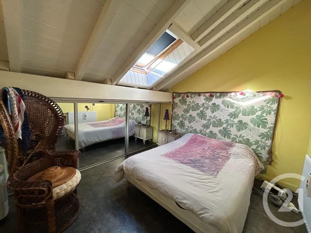 Appartement F8 à vendre - 9 pièces - 179 m2 - Saulxures Sur Moselotte - 88 - LORRAINE