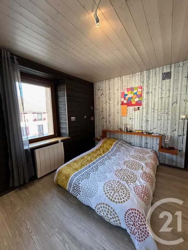 Appartement F8 à vendre - 9 pièces - 179 m2 - Saulxures Sur Moselotte - 88 - LORRAINE