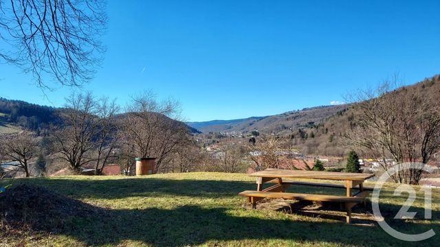 Maison à vendre - 9 pièces - 230 m2 - St Maurice Sur Moselle - 88 - LORRAINE