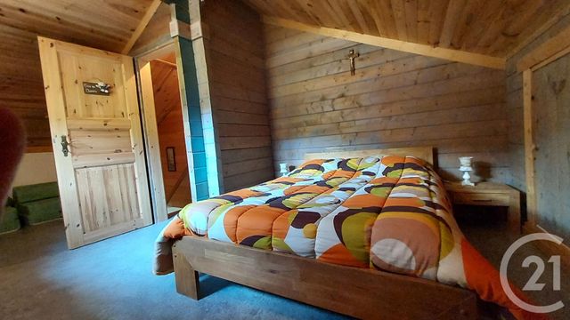 Maison à vendre - 11 pièces - 119,90 m2 - La Bresse - 88 - LORRAINE