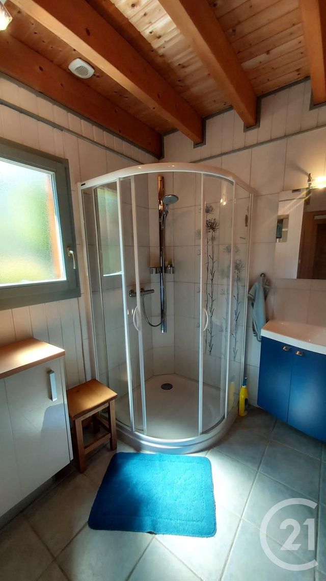 Maison à vendre - 11 pièces - 119,90 m2 - La Bresse - 88 - LORRAINE