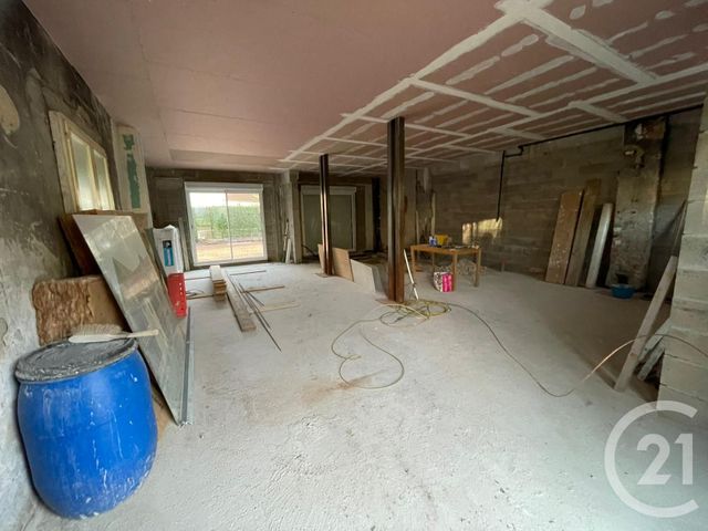 Appartement F3 à vendre LA BRESSE