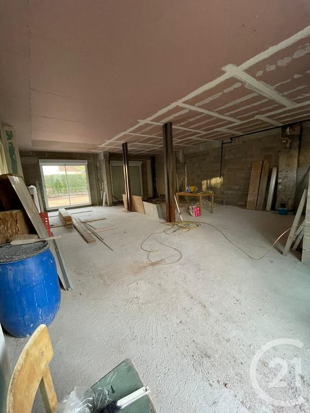 Appartement F3 &agrave; vendre - 3 pi&egrave;ces - 71 m2 - La Bresse - 88 - LORRAINE