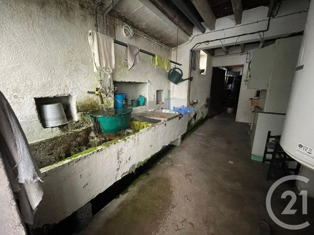 Maison &agrave; vendre - 11 pi&egrave;ces - 123,38 m2 - La Bresse - 88 - LORRAINE