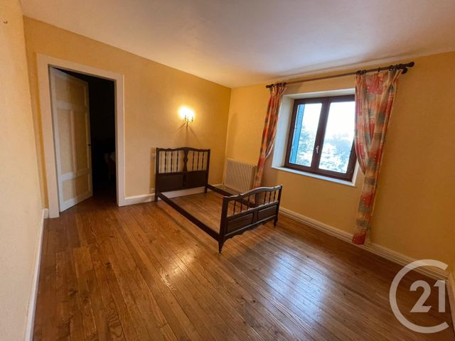 Maison &agrave; vendre - 11 pi&egrave;ces - 123,38 m2 - La Bresse - 88 - LORRAINE