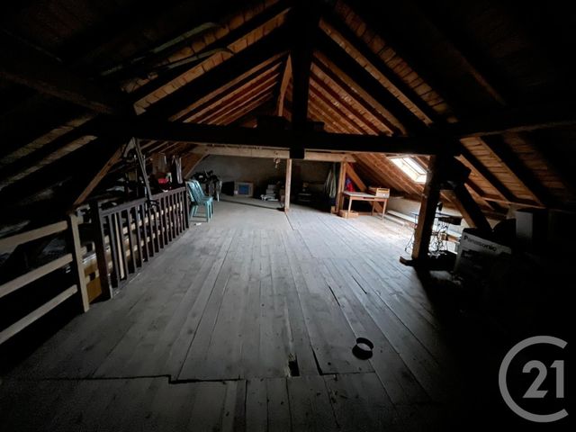 Maison &agrave; vendre - 11 pi&egrave;ces - 123,38 m2 - La Bresse - 88 - LORRAINE