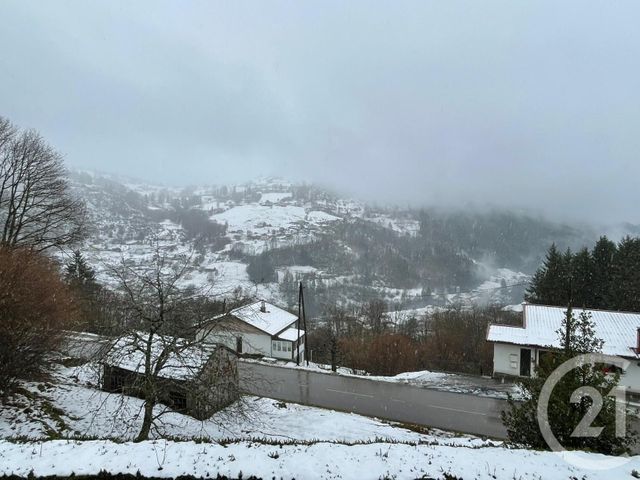 Maison &agrave; vendre - 11 pi&egrave;ces - 123,38 m2 - La Bresse - 88 - LORRAINE