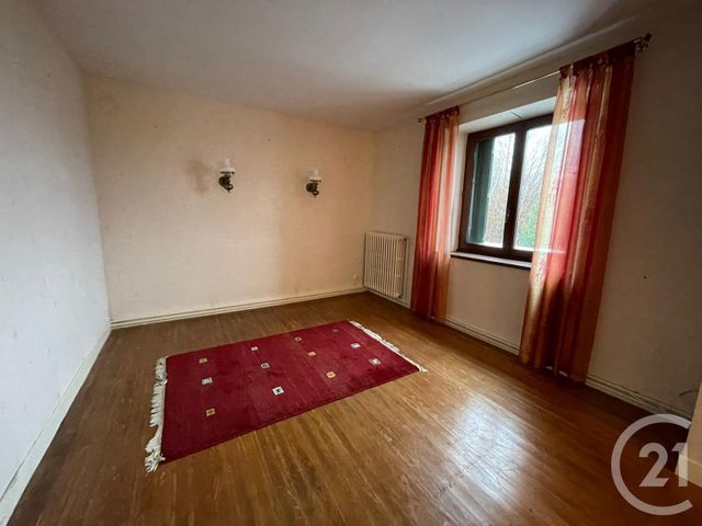 Maison &agrave; vendre - 11 pi&egrave;ces - 123,38 m2 - La Bresse - 88 - LORRAINE