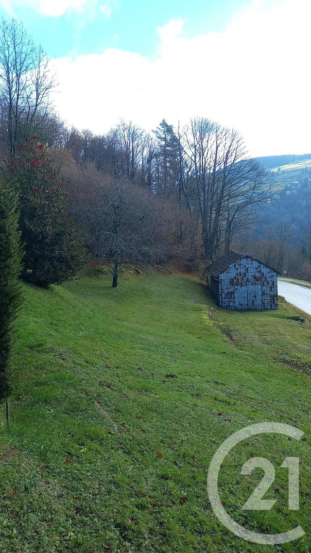 Maison &agrave; vendre - 11 pi&egrave;ces - 123,38 m2 - La Bresse - 88 - LORRAINE