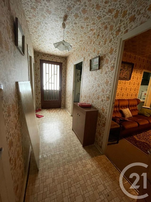 Maison &agrave; vendre - 11 pi&egrave;ces - 123,38 m2 - La Bresse - 88 - LORRAINE