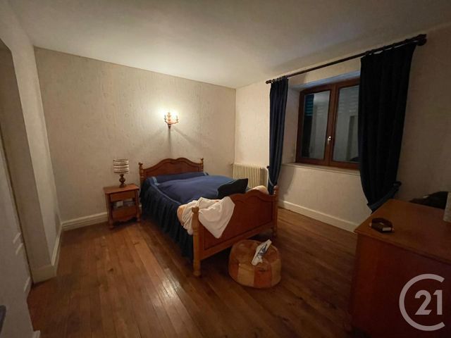 Maison &agrave; vendre - 11 pi&egrave;ces - 123,38 m2 - La Bresse - 88 - LORRAINE