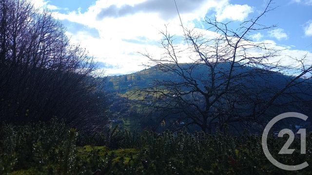 Maison &agrave; vendre - 11 pi&egrave;ces - 123,38 m2 - La Bresse - 88 - LORRAINE