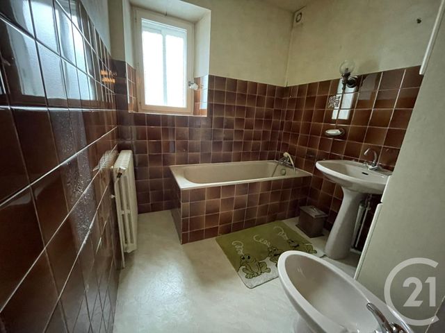 Maison &agrave; vendre - 11 pi&egrave;ces - 123,38 m2 - La Bresse - 88 - LORRAINE