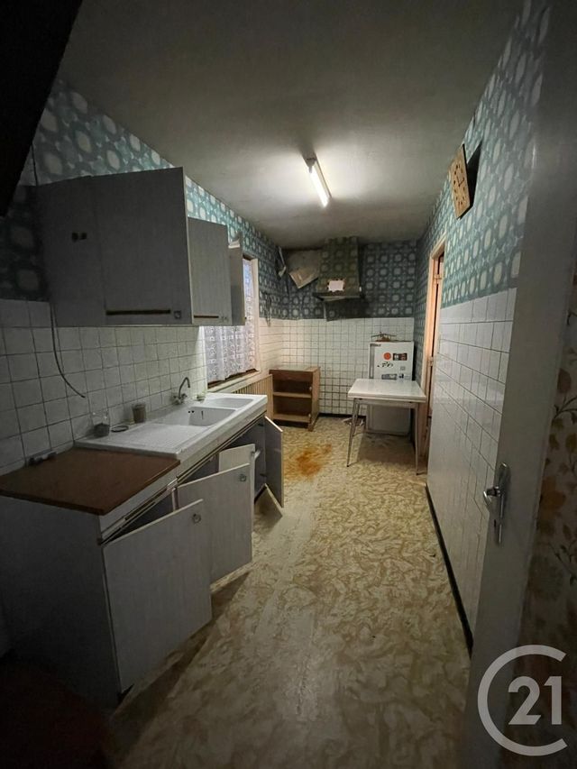 Maison &agrave; vendre - 11 pi&egrave;ces - 123,38 m2 - La Bresse - 88 - LORRAINE