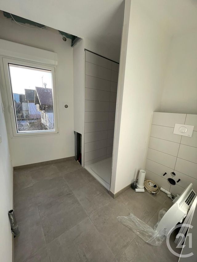 Appartement F2 à vendre - 2 pièces - 32 m2 - La Bresse - 88 - LORRAINE