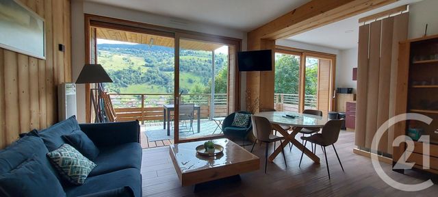 Prix immobilier LA BRESSE - Photo d’un appartement vendu