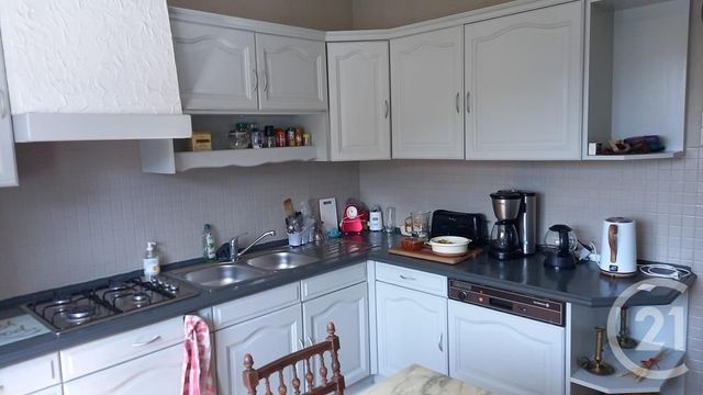 Appartement à vendre - 4 pièces - 92,78 m2 - Cornimont - 88 - LORRAINE