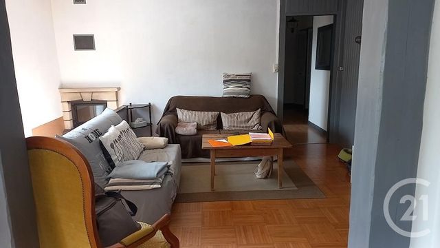 Appartement à vendre - 4 pièces - 92,78 m2 - Cornimont - 88 - LORRAINE
