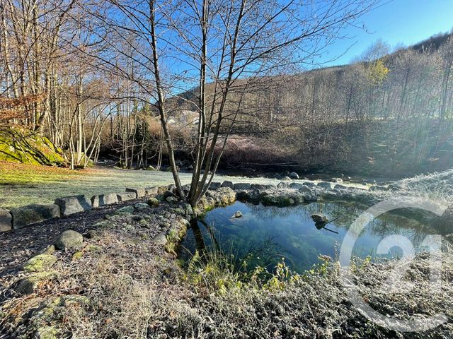 Maison à vendre - 10 pièces - 192 m2 - Cornimont - 88 - LORRAINE