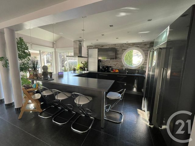 Maison à vendre - 10 pièces - 192 m2 - Cornimont - 88 - LORRAINE