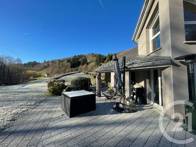 Maison à vendre - 10 pièces - 192 m2 - Cornimont - 88 - LORRAINE