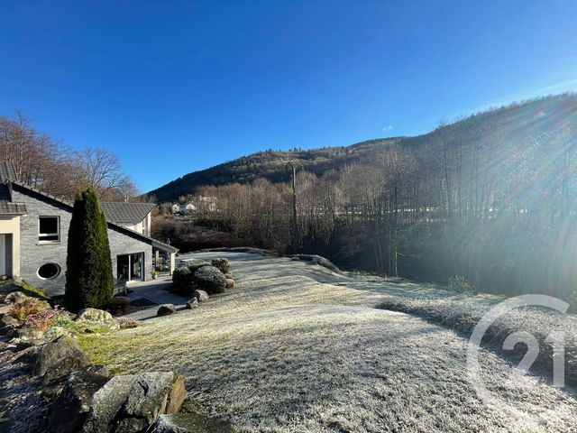 Maison à vendre - 10 pièces - 192 m2 - Cornimont - 88 - LORRAINE