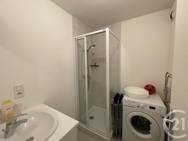 Appartement à vendre - 4 pièces - 47,14 m2 - Ventron - 88 - LORRAINE