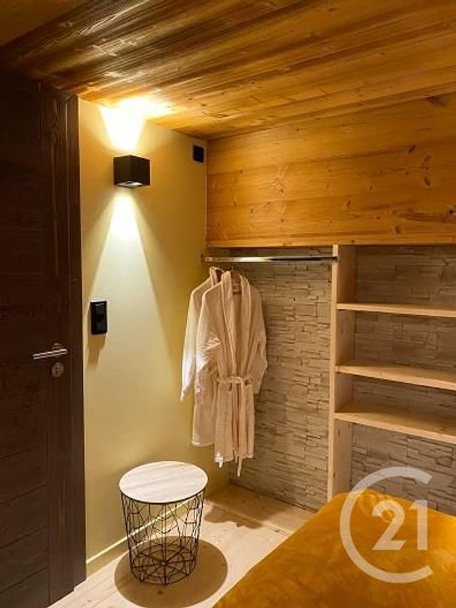 Appartement &agrave; vendre - 7 pi&egrave;ces - 109,60 m2 - La Bresse - 88 - LORRAINE