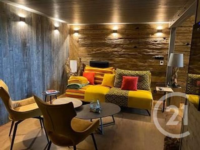 Appartement à vendre LA BRESSE