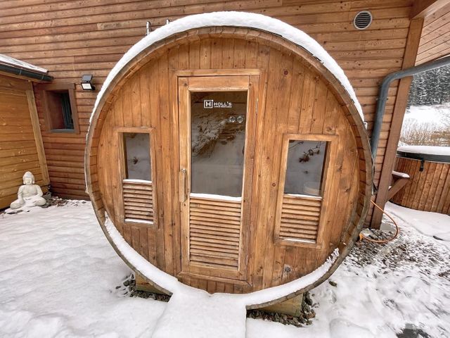 Maison &agrave; vendre - 8 pi&egrave;ces - 94 m2 - La Bresse - 88 - LORRAINE