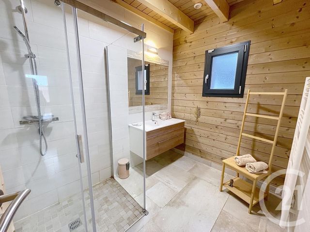 Maison &agrave; vendre - 8 pi&egrave;ces - 94 m2 - La Bresse - 88 - LORRAINE