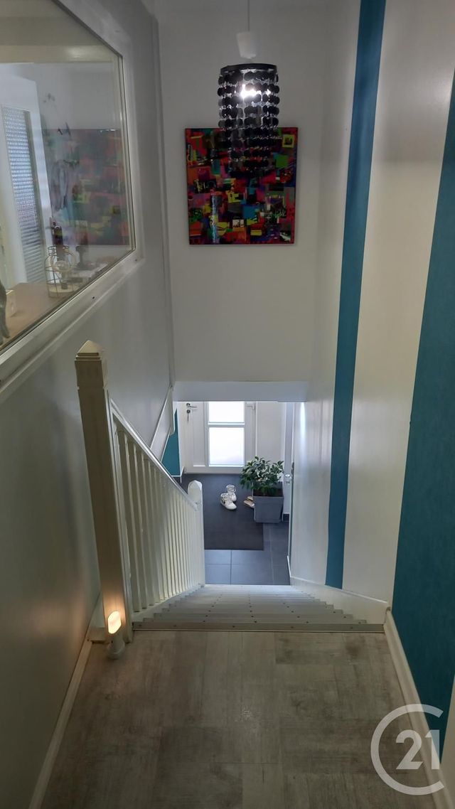 Maison &agrave; vendre - 12 pi&egrave;ces - 239 m2 - Saulxures Sur Moselotte - 88 - LORRAINE