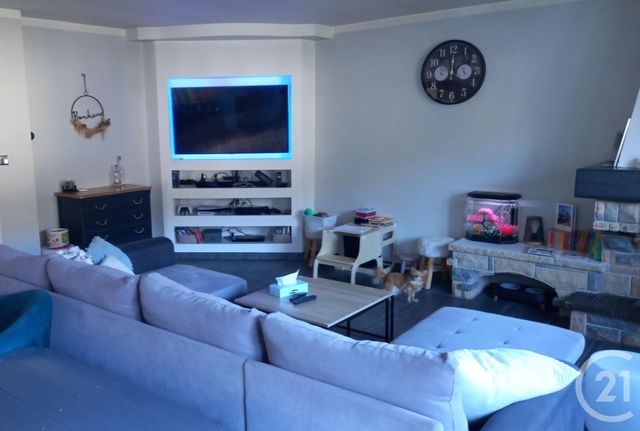 Maison &agrave; vendre - 12 pi&egrave;ces - 239 m2 - Saulxures Sur Moselotte - 88 - LORRAINE