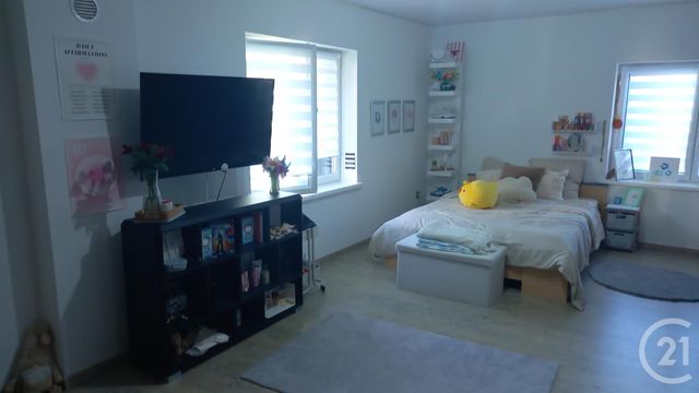 Maison &agrave; vendre - 12 pi&egrave;ces - 239 m2 - Saulxures Sur Moselotte - 88 - LORRAINE