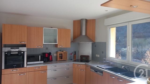 Maison &agrave; vendre - 11 pi&egrave;ces - 200 m2 - La Bresse - 88 - LORRAINE