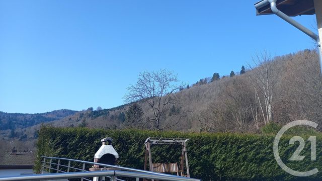 Maison &agrave; vendre - 11 pi&egrave;ces - 200 m2 - La Bresse - 88 - LORRAINE