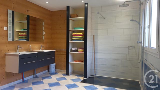 Maison &agrave; vendre - 11 pi&egrave;ces - 200 m2 - La Bresse - 88 - LORRAINE