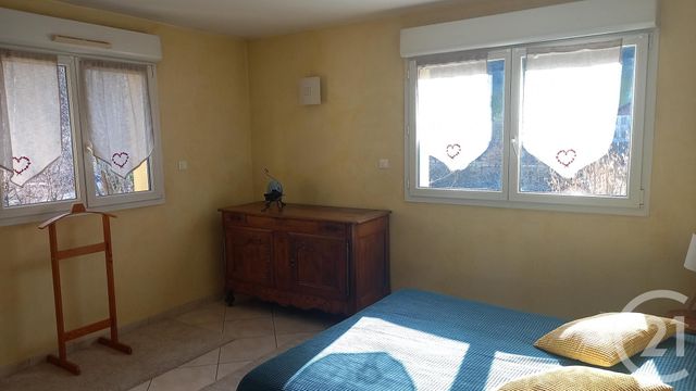 Maison &agrave; vendre - 11 pi&egrave;ces - 200 m2 - La Bresse - 88 - LORRAINE