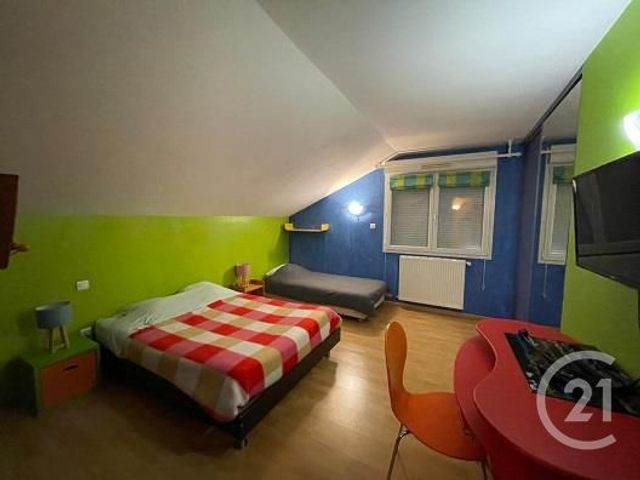 Maison &agrave; vendre - 11 pi&egrave;ces - 200 m2 - La Bresse - 88 - LORRAINE