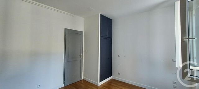 Appartement &agrave; louer - 5 pi&egrave;ces - 45,04 m2 - Gerardmer - 88 - LORRAINE