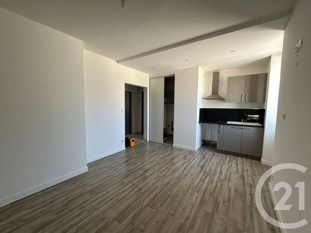 appartement - GERARDMER - 88