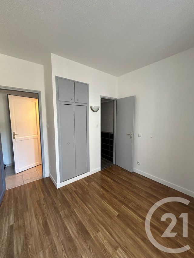 Appartement &agrave; louer - 5 pi&egrave;ces - 45,04 m2 - Gerardmer - 88 - LORRAINE