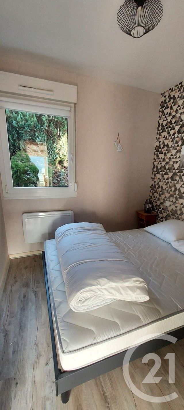 Appartement F3 &agrave; louer - 3 pi&egrave;ces - 55,71 m2 - Gerardmer - 88 - LORRAINE