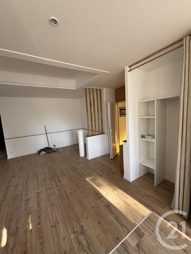 Appartement F2 &agrave; vendre - 2 pi&egrave;ces - 50 m2 - Cornimont - 88 - LORRAINE