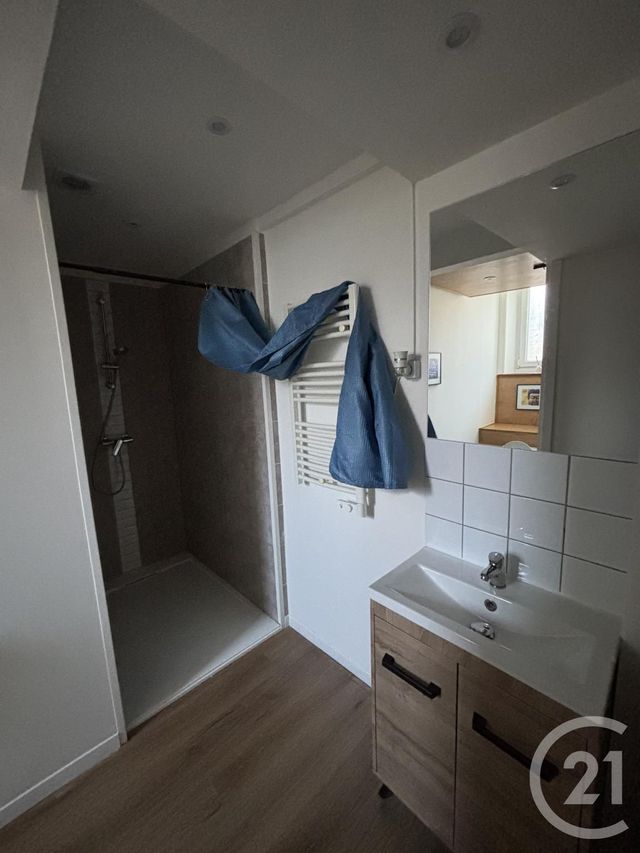 Appartement F2 &agrave; vendre - 2 pi&egrave;ces - 50 m2 - Cornimont - 88 - LORRAINE