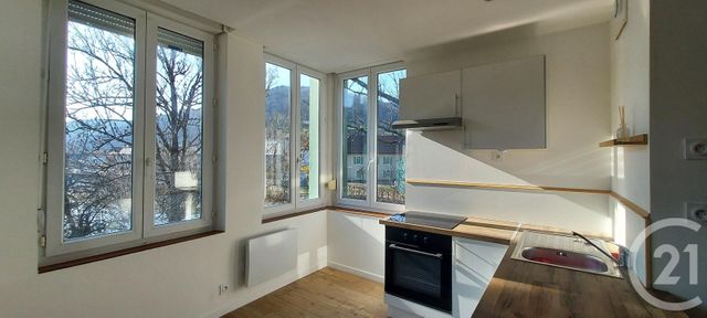 appartement - CORNIMONT - 88
