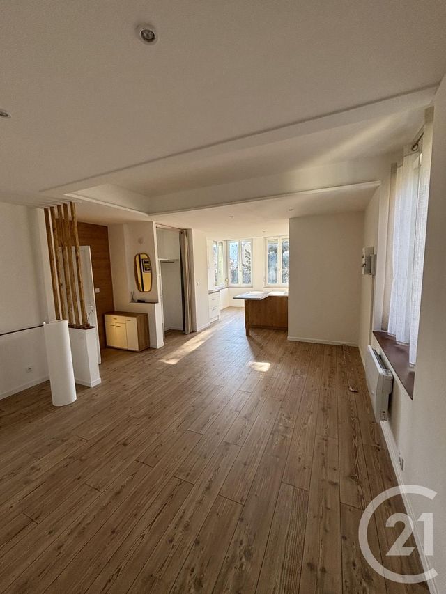 Appartement F2 &agrave; vendre - 2 pi&egrave;ces - 50 m2 - Cornimont - 88 - LORRAINE